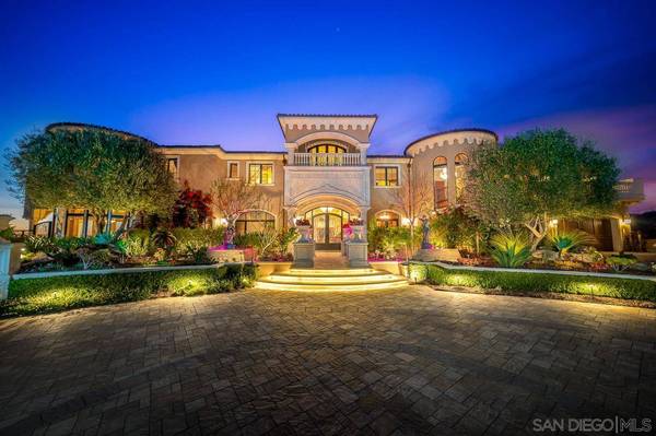 1903 Saxton Ln, El Cajon, CA 92021