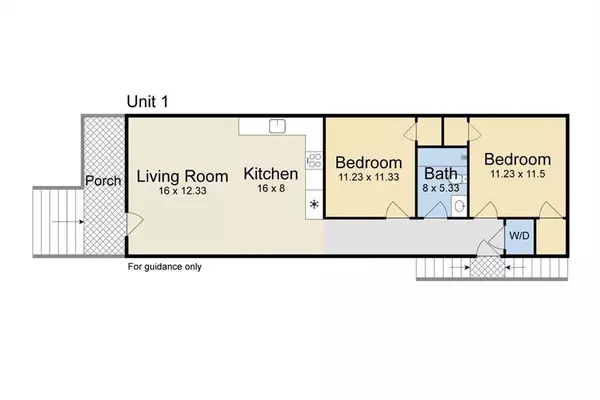 3017 19 PAUGER ST, New Orleans, LA 70119