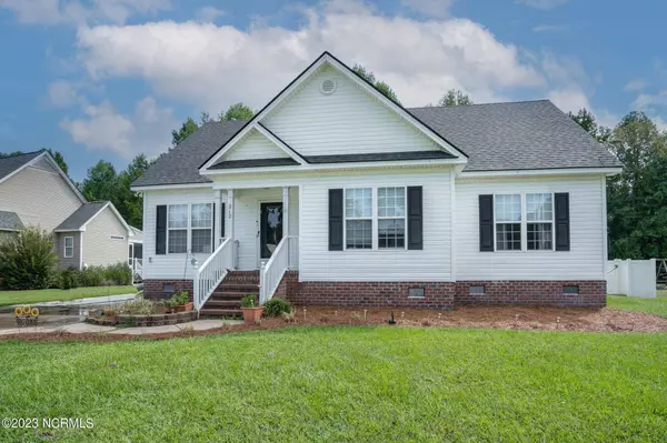 212 Laurel Spring Drive, Nashville, NC 27856