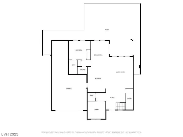 10118 Bismarck Palms Avenue, Las Vegas, NV 89166