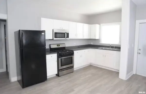 616 W 14TH ST, Davenport, IA 52803