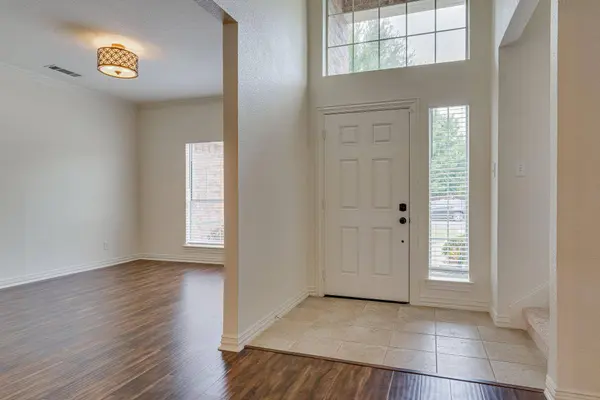 3408 Cooper Branch E, Denton, TX 76209