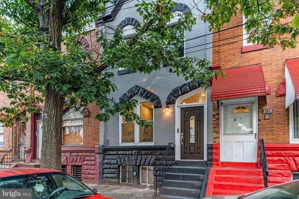 3112 N 16TH ST, Philadelphia, PA 19132