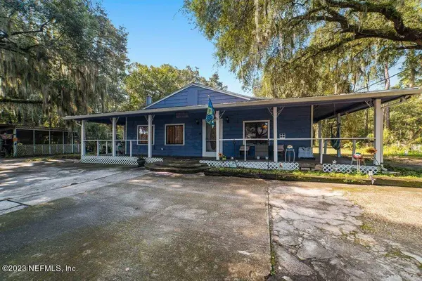 726 HIBERNIA RD, Fleming Island, FL 32003