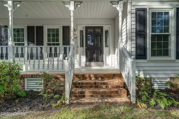 4527 Hatcher Lane N, Wilson, NC 27896