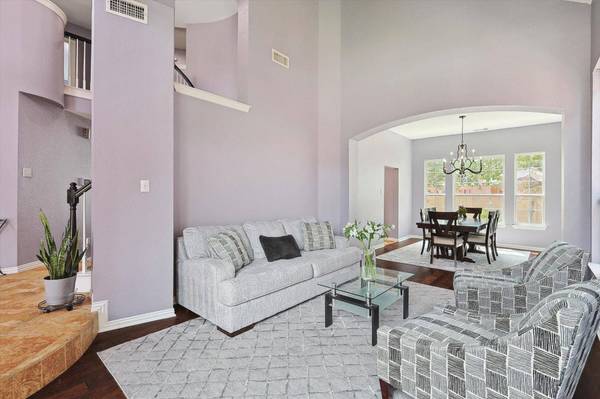 3621 Burlington Drive, Flower Mound, TX 75022