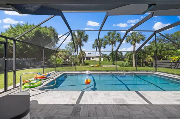 1213 Dorchester ST, Port Charlotte, FL 33952