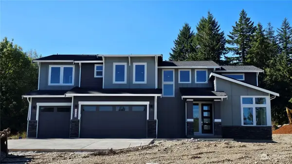 8315 56th AVE NE, Lacey, WA 98516