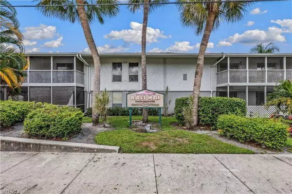 1849 Maravilla AVE #A15, Fort Myers, FL 33901