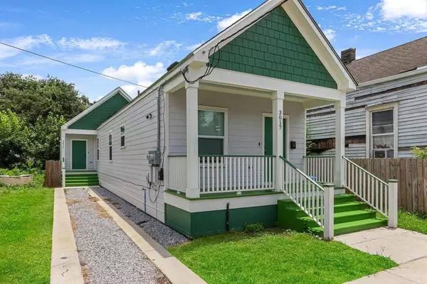 3017 19 PAUGER ST, New Orleans, LA 70119