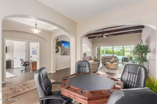 3570 E AQUARIUS Place, Chandler, AZ 85249