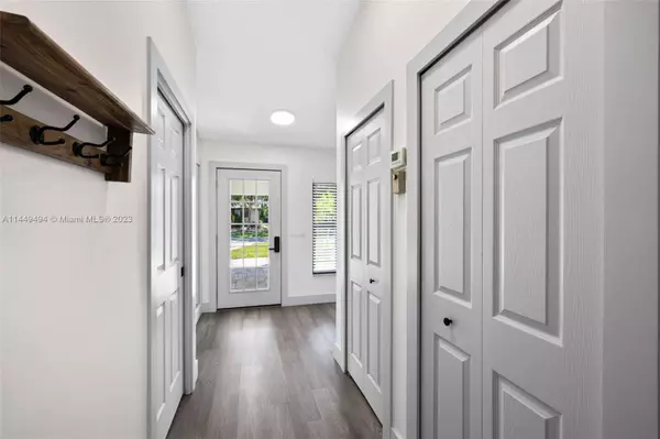 1213 Dorchester ST, Port Charlotte, FL 33952