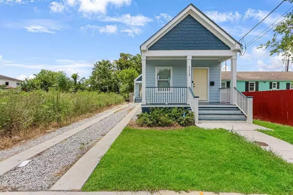 2326 28 ST ANTHONY ST, New Orleans, LA 70119