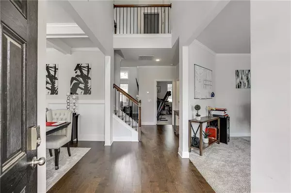 3687 Wartrace DR, Atlanta, GA 30331