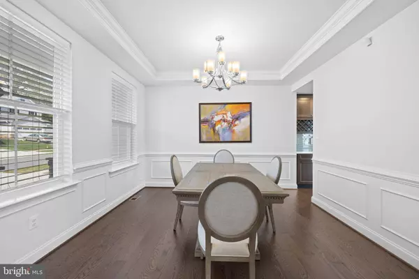 5308 BRIAR OAK CT, Ellicott City, MD 21043