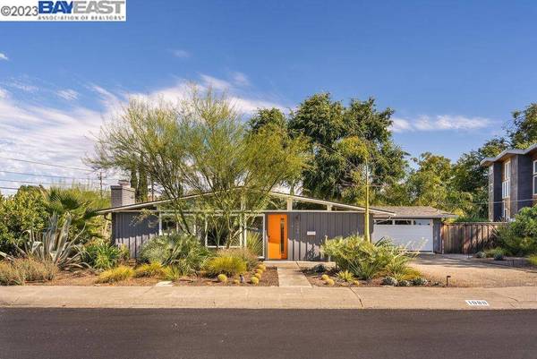 1988 Heaton Circle, Concord, CA 94520