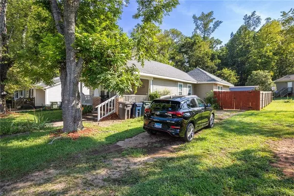 108 Sink Inn RD, Lexington, NC 27292