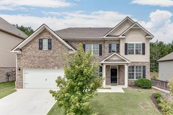 3687 Wartrace DR, South Fulton, GA 30331