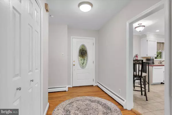 117 PASSAIC AVE, Voorhees, NJ 08043