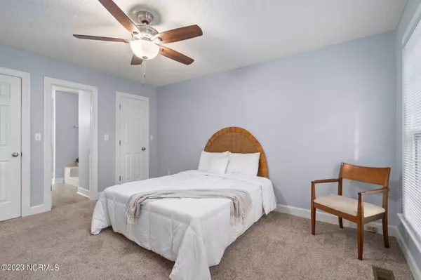 4527 Hatcher Lane N, Wilson, NC 27896