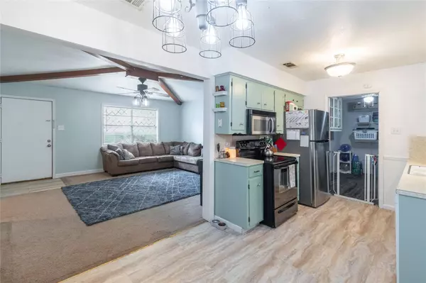 3903 7th Street, Greenville, TX 75401