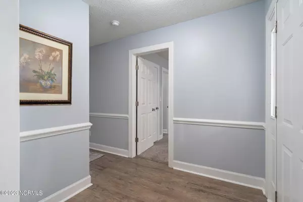 4527 Hatcher Lane N, Wilson, NC 27896