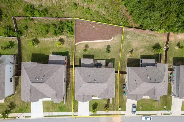 3687 Wartrace DR, Atlanta, GA 30331