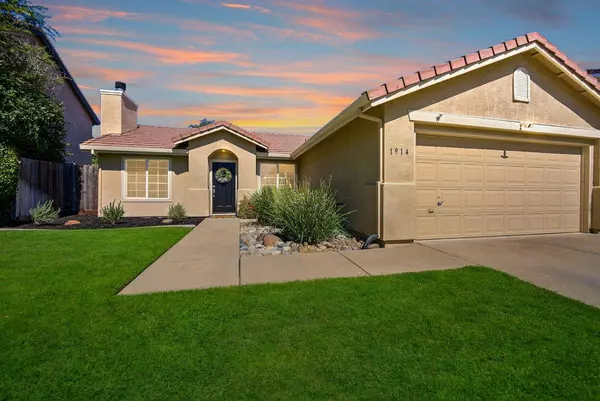 1914 Crystal CT, Rocklin, CA 95765