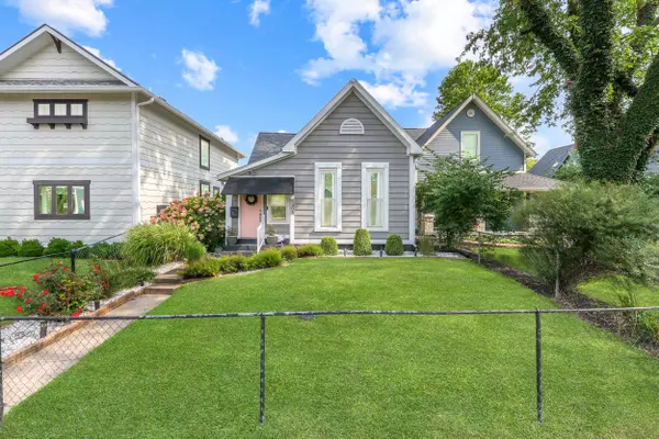 1406 Hoyt AVE, Indianapolis, IN 46203