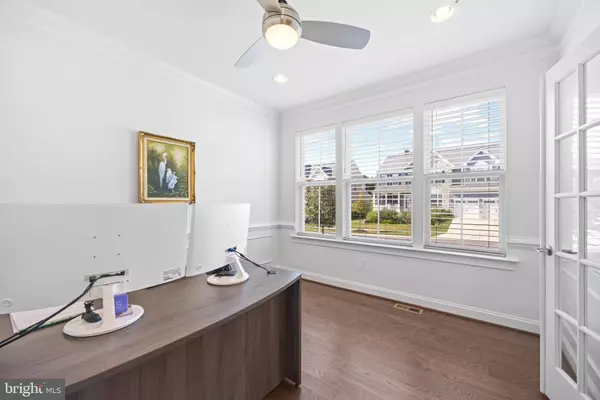 5308 BRIAR OAK CT, Ellicott City, MD 21043