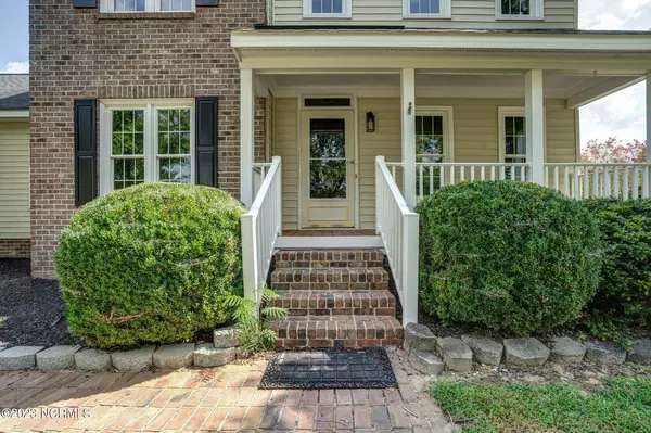 3635 Flat Rock Drive, Battleboro, NC 27809