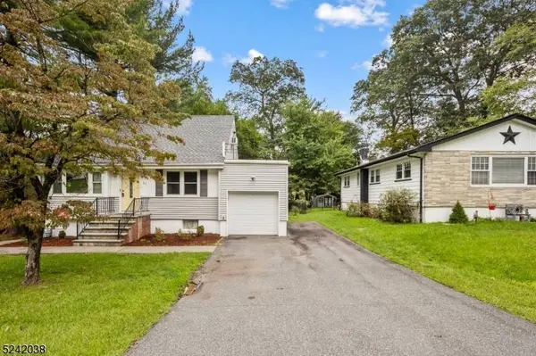 43 Oakland Ave, Rockaway Twp., NJ 07866