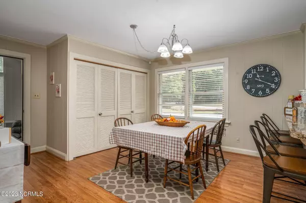 201 S Englewood Drive, Rocky Mount, NC 27804