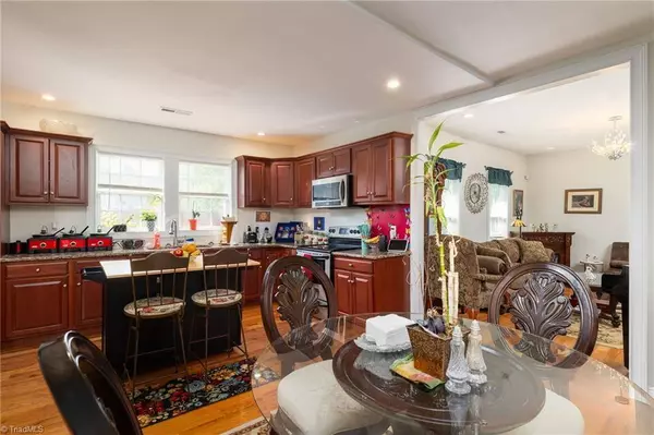 108 Sink Inn RD, Lexington, NC 27292