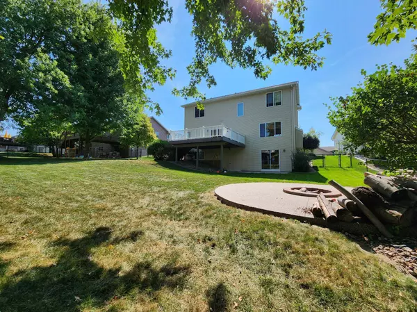 2580 Heartland DR NW, Rochester, MN 55901