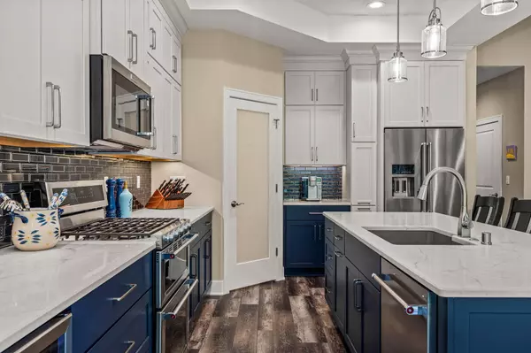 20148 Overstone Dr Unit 35-2, Lannon, WI 53046