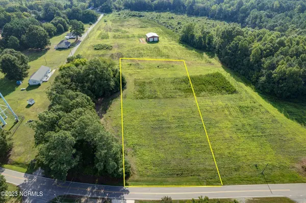 0 N Big Woods Road, Spring Hope, NC 27882