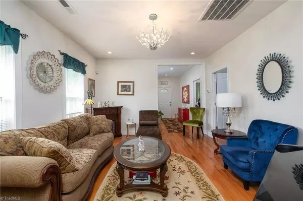 108 Sink Inn RD, Lexington, NC 27292