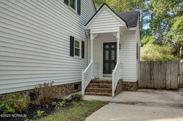 4527 Hatcher Lane N, Wilson, NC 27896