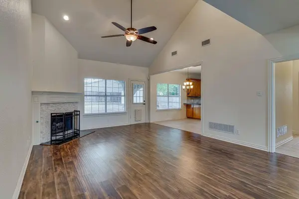 3408 Cooper Branch E, Denton, TX 76209