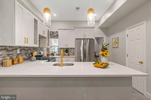 3112 N 16TH ST, Philadelphia, PA 19132