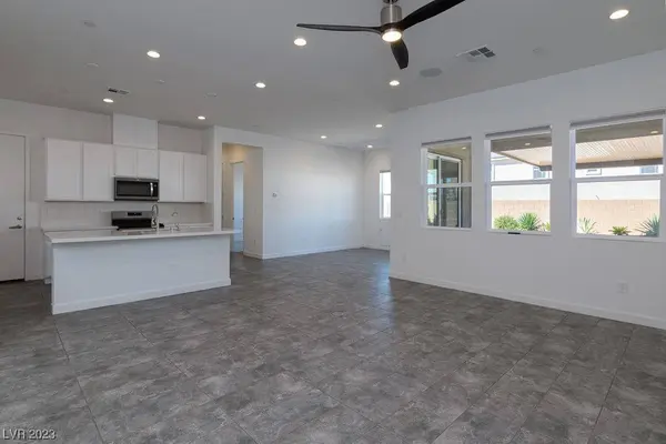 10118 Bismarck Palms Avenue, Las Vegas, NV 89166