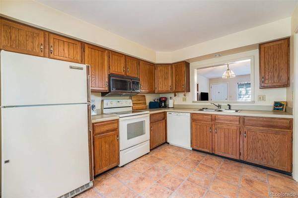 5210 S Jellison ST, Littleton, CO 80123