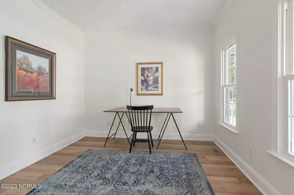 3635 Flat Rock Drive, Battleboro, NC 27809