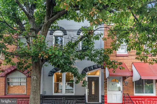 3112 N 16TH ST, Philadelphia, PA 19132