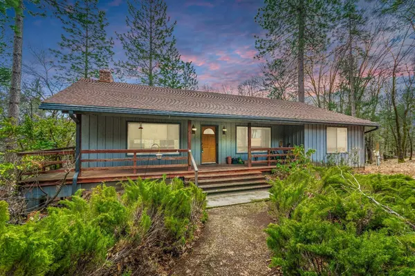 14221 Renmar CT, Grass Valley, CA 95945