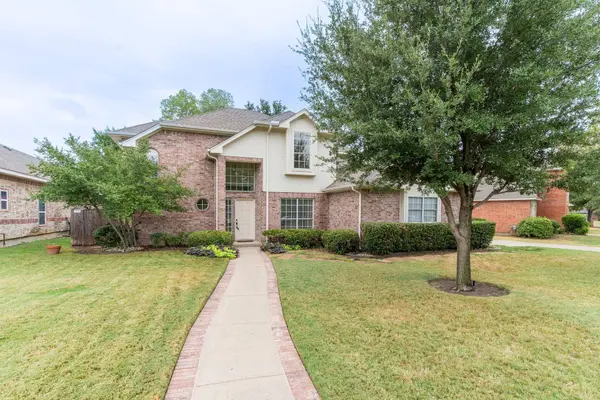 3408 Cooper Branch E, Denton, TX 76209