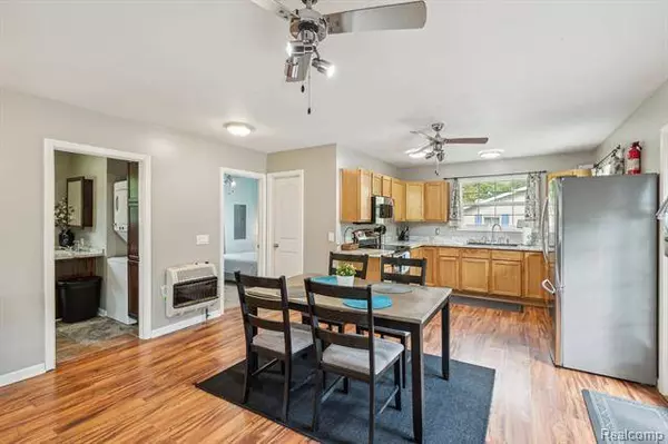 8484 50TH Avenue, Evart, MI 49631