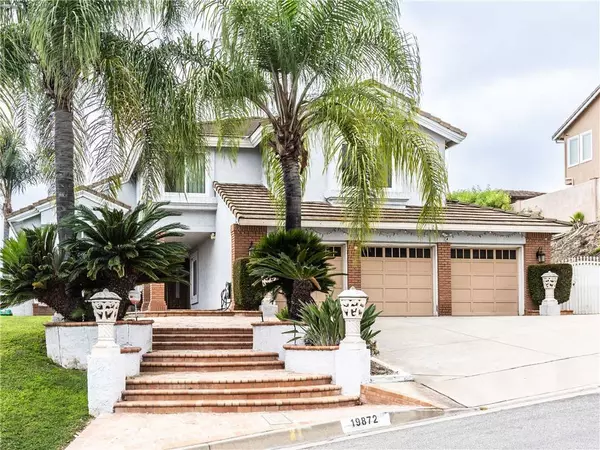 19872 Sunset Vista RD, Walnut, CA 91789