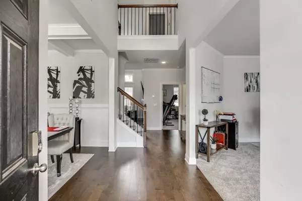 3687 Wartrace DR, South Fulton, GA 30331